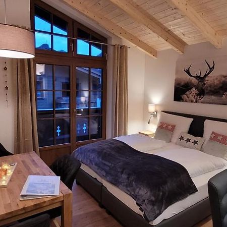 Hochalmbahnen Chalets Rauris 1-17 We3, Maislaufeldweg 1Q Og Экстерьер фото
