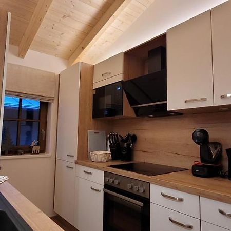 Hochalmbahnen Chalets Rauris 1-17 We3, Maislaufeldweg 1Q Og Экстерьер фото