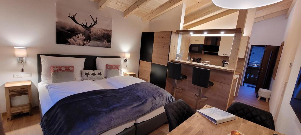 Hochalmbahnen Chalets Rauris 1-17 We3, Maislaufeldweg 1Q Og Экстерьер фото