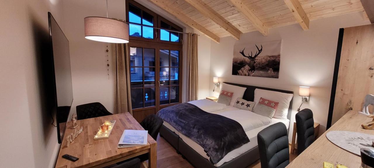 Hochalmbahnen Chalets Rauris 1-17 We3, Maislaufeldweg 1Q Og Экстерьер фото