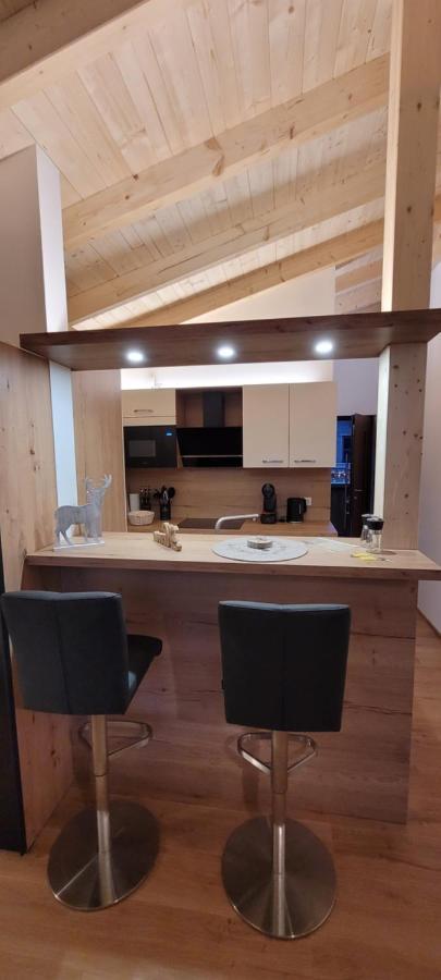 Hochalmbahnen Chalets Rauris 1-17 We3, Maislaufeldweg 1Q Og Экстерьер фото