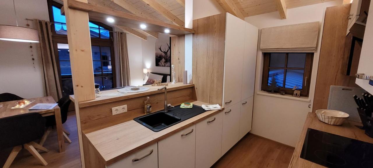 Hochalmbahnen Chalets Rauris 1-17 We3, Maislaufeldweg 1Q Og Экстерьер фото