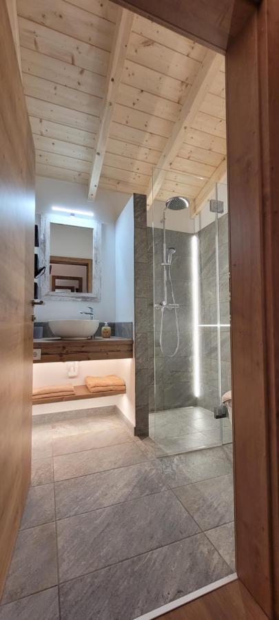 Hochalmbahnen Chalets Rauris 1-17 We3, Maislaufeldweg 1Q Og Экстерьер фото