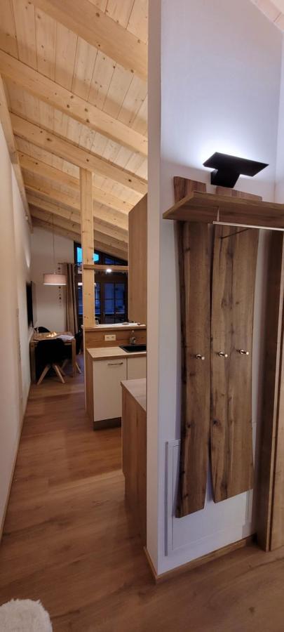 Hochalmbahnen Chalets Rauris 1-17 We3, Maislaufeldweg 1Q Og Экстерьер фото